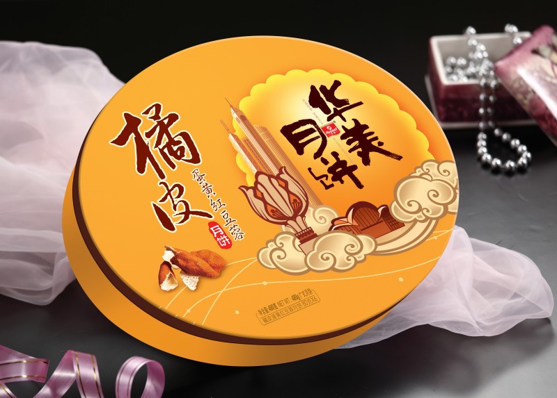 華美月餅知識(shí)講堂---怎樣選購(gòu)月餅及如何辨別月餅的質(zhì)量好壞！