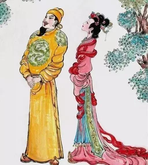 月餅竟然是楊貴妃命名的？！