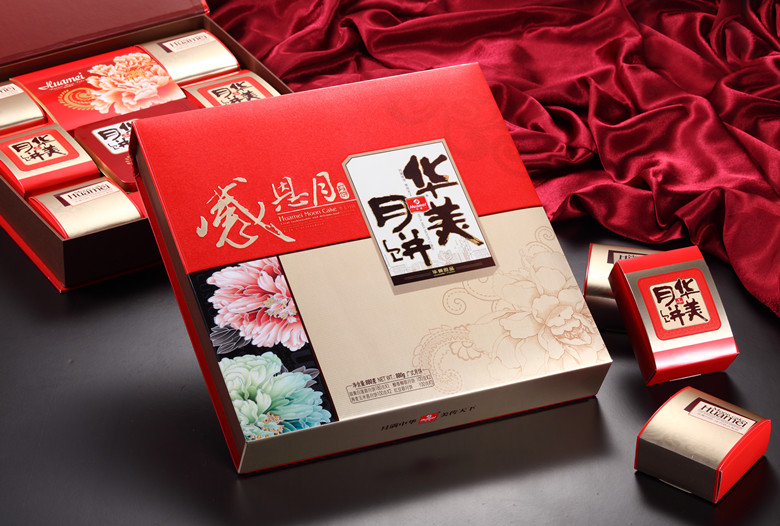 華美月餅-廣交會(huì)打響中國(guó)制造品牌！