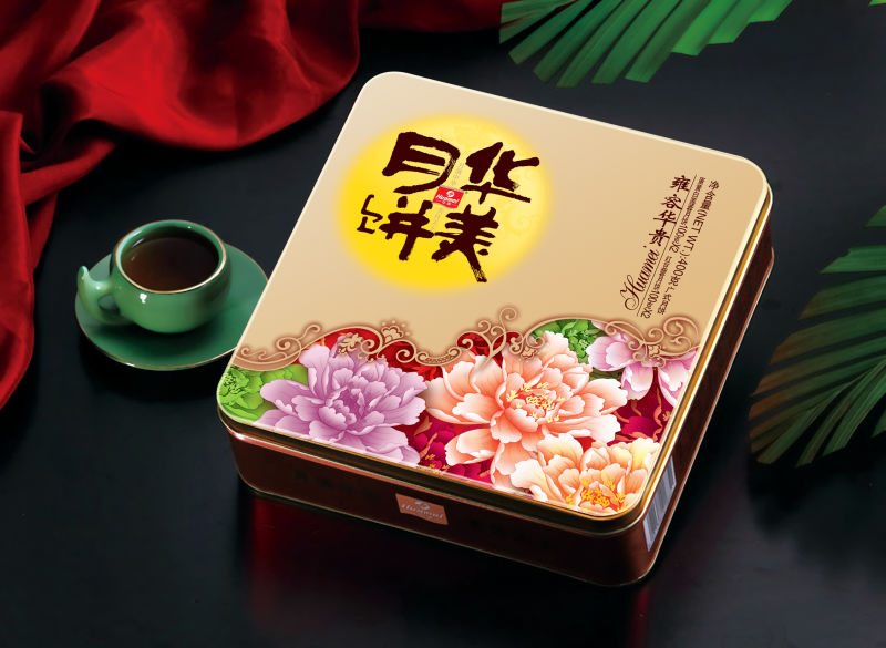 華美食品公司產(chǎn)品不合格？當然不是華美月餅，那是誤會！