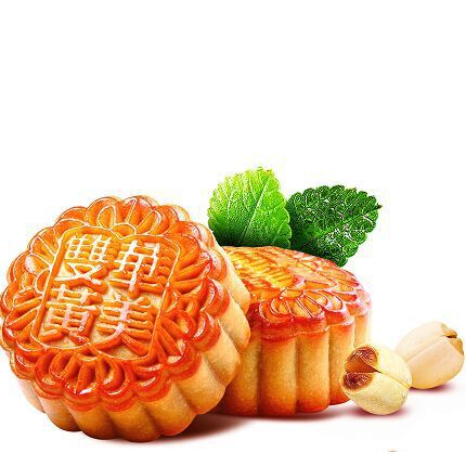確認(rèn)過(guò)眼神，華美月餅只送給對(duì)的人！